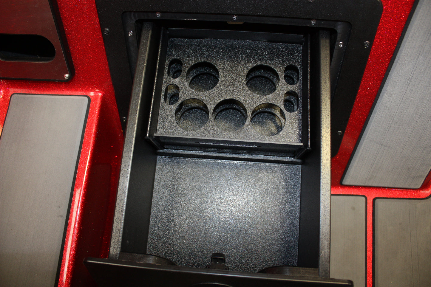 AMPD Marine NPDFAL0010  2022 FALCON F21 PREDATOR DRAWER INSERT