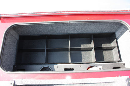 AMPD Marine NPDTRAC0002 2022 TRACKER PRO 195 SOFT PLASTICS TRAY