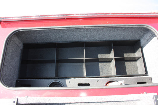 AMPD Marine NPDTRAC0002 2022 TRACKER PRO 195 SOFT PLASTICS TRAY