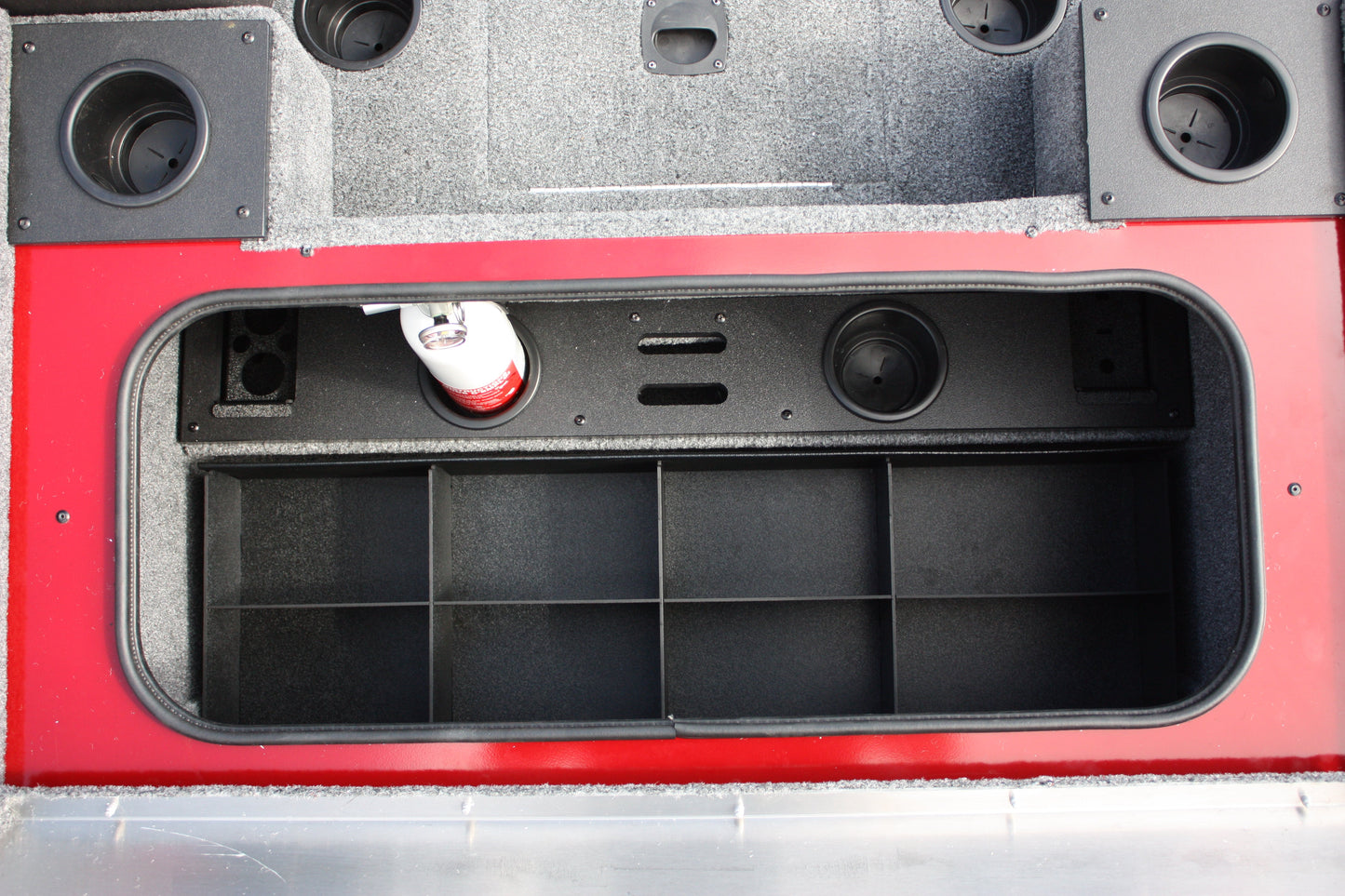 AMPD Marine NPDTRAC0002 2022 TRACKER PRO 195 SOFT PLASTICS TRAY