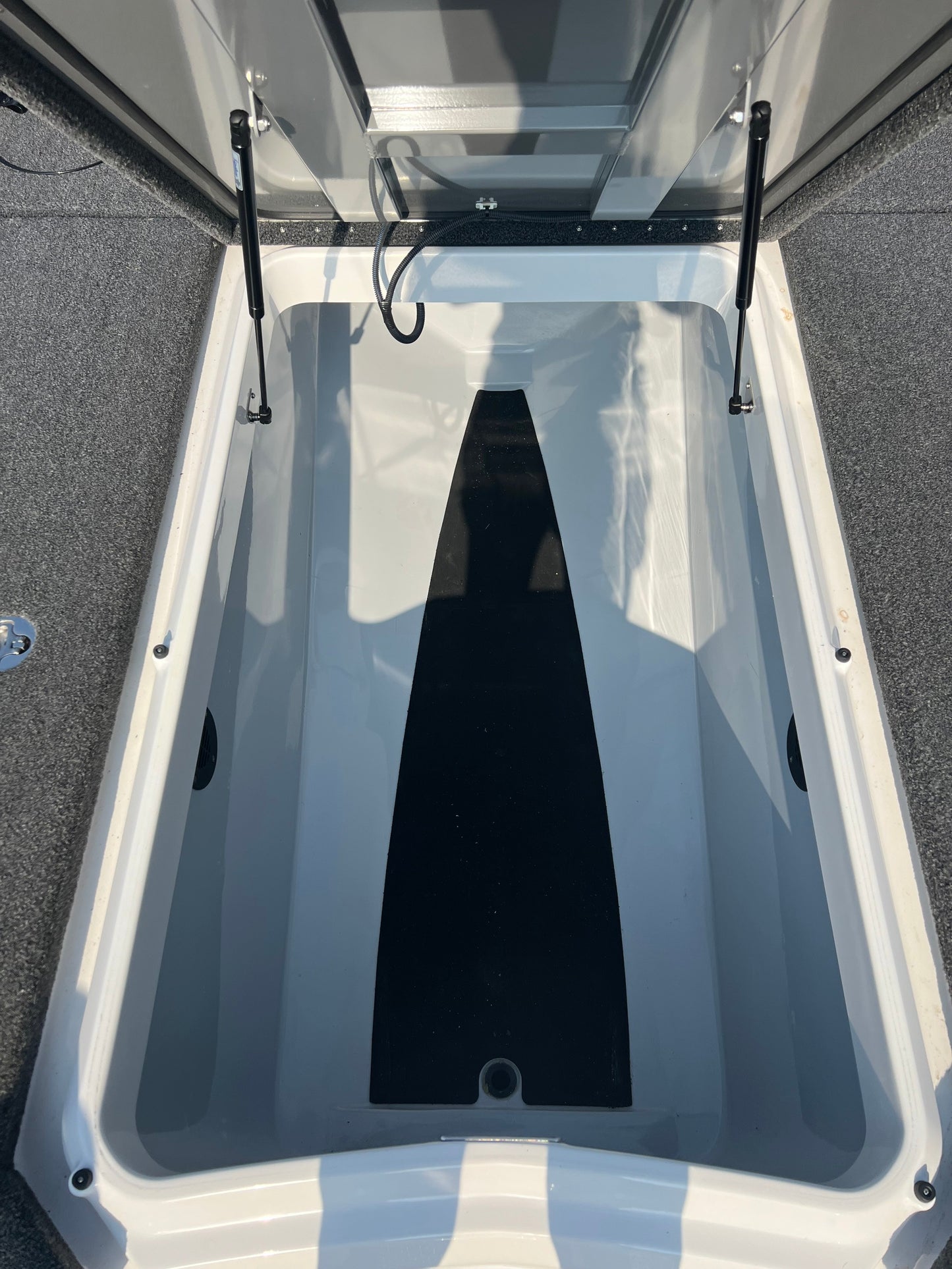 AMPD Marine NPDIK0003 2025 LX 20 FRONT COMPARTMENT KIT