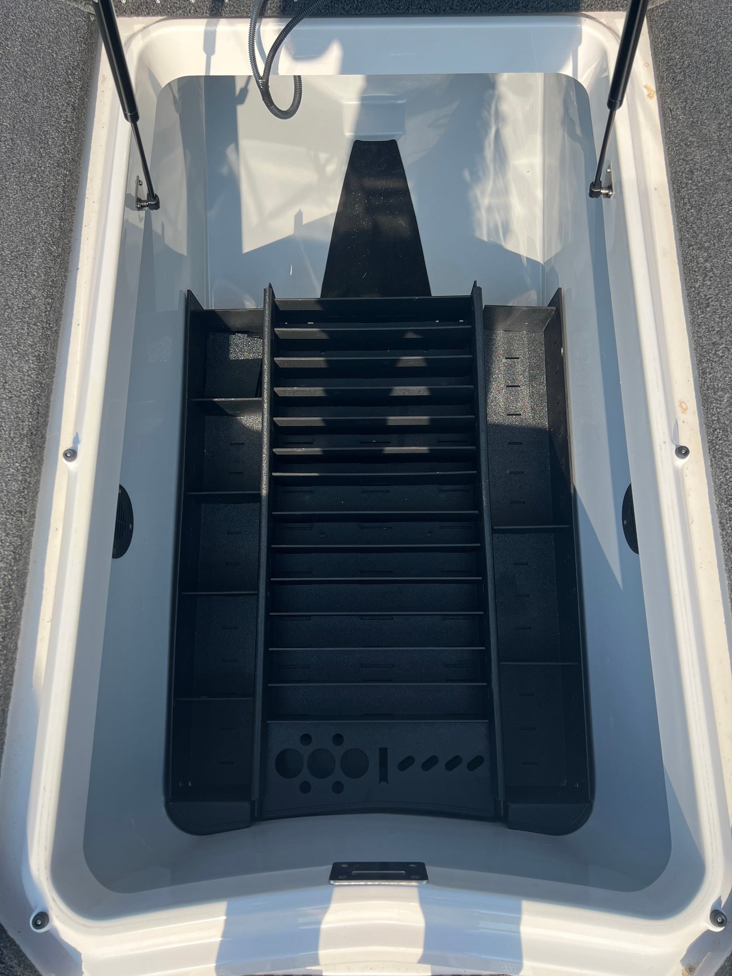 AMPD Marine NPDIK0003 2025 LX 20 FRONT COMPARTMENT KIT