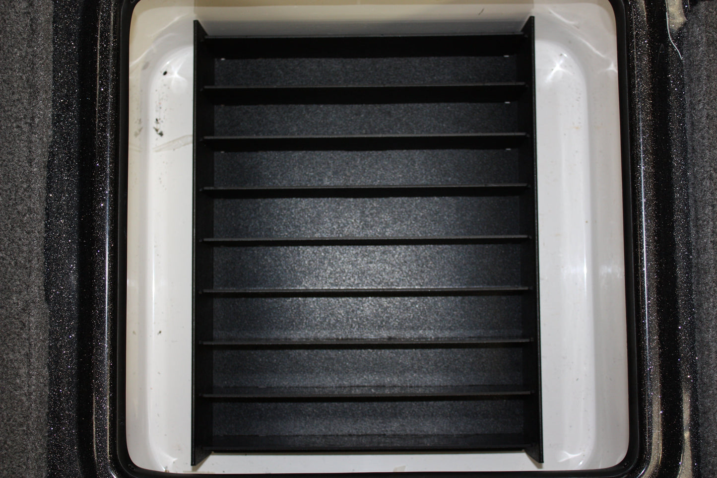 AMPD Marine NPDFAL0018  2022 FALCON 21 TE REAR STORAGE COMPARTMENT PORT OR STARBOARD