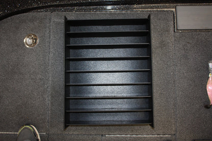 AMPD Marine NPDFAL0018  2022 FALCON 21 TE REAR STORAGE COMPARTMENT PORT OR STARBOARD