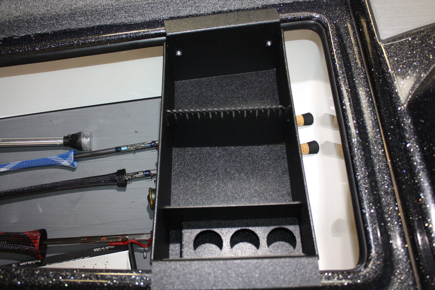 AMPD Marine NPDFAL0017  2022 FALCON 21 TE DAY TRAY