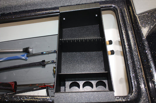 AMPD Marine NPDFAL0017  2022 FALCON 21 TE DAY TRAY