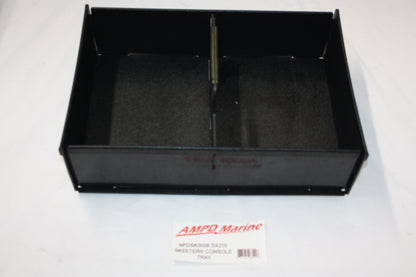 AMPD Marine NPDSK0008 SX210 Skeeter® CONSOLE TRAY