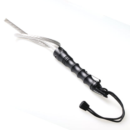 Stinger Survival Tools Whip Car Emergency Tool (Black)