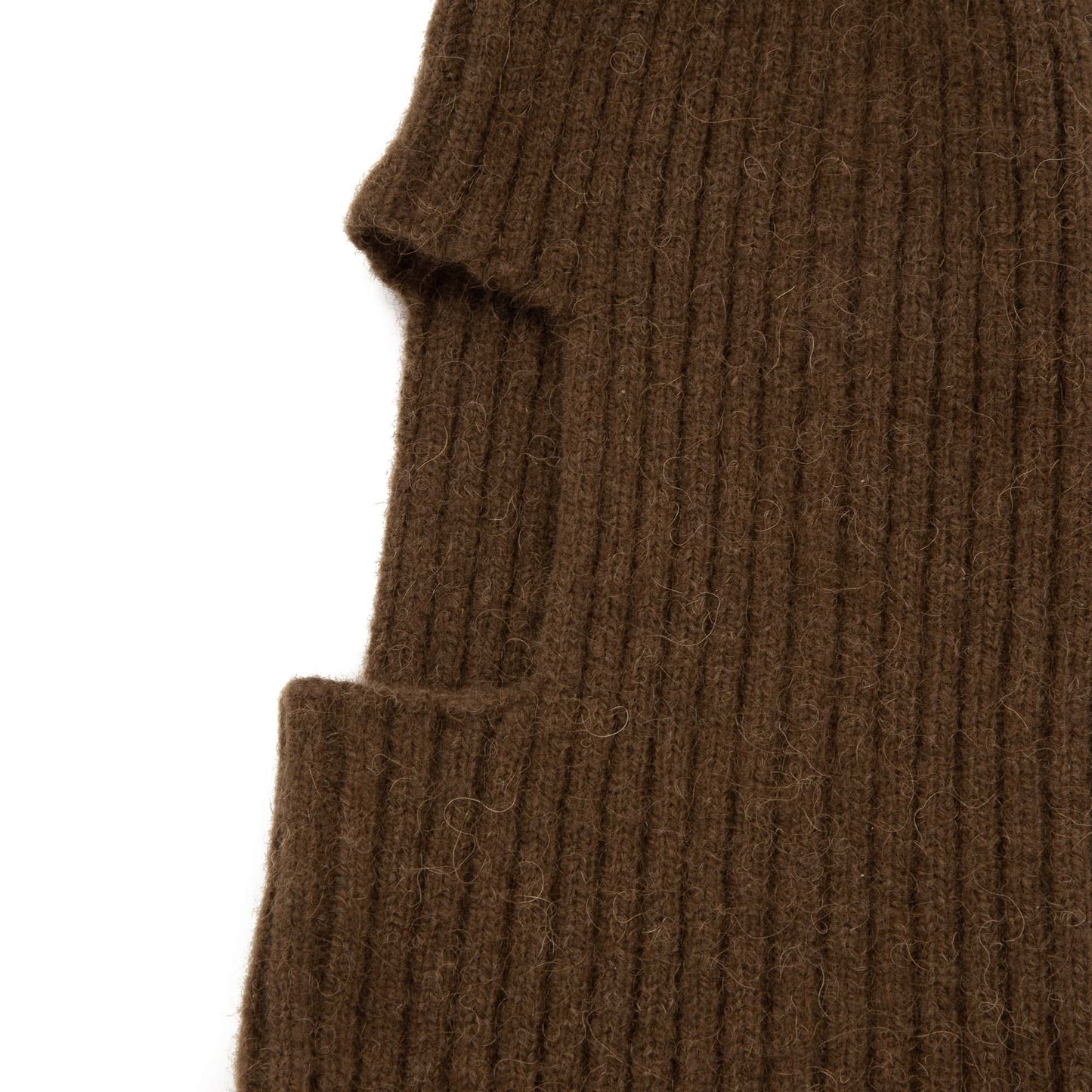 The Buffalo Wool Co. Extreme Gear Balaclava - Full Mask
