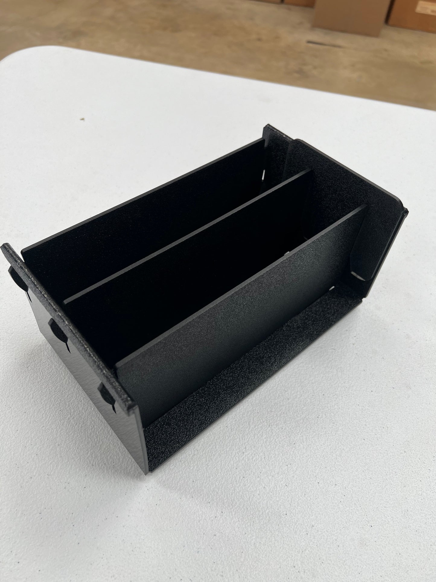 AMPD Marine NPDEXP2.5V UNIVERSAL 3700 TACKLE TRAYS VERTICLE