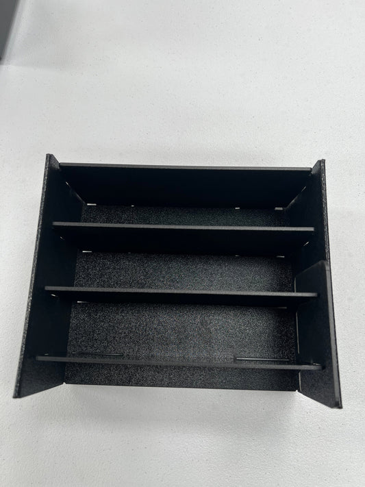 AMPD Marine NPDEXP3.5V UNIVERSAL 3700 TACKLE TRAYS VERTICLE