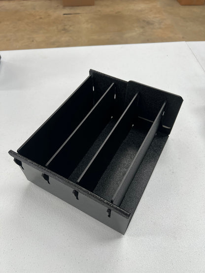 AMPD Marine NPDEXP3.5V UNIVERSAL 3700 TACKLE TRAYS VERTICLE