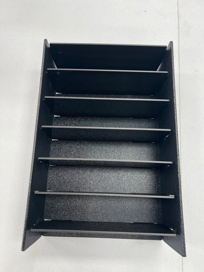 AMPD Marine NPDEXP6.5V UNIVERSAL 3700 TACKLE TRAYS VERTICLE
