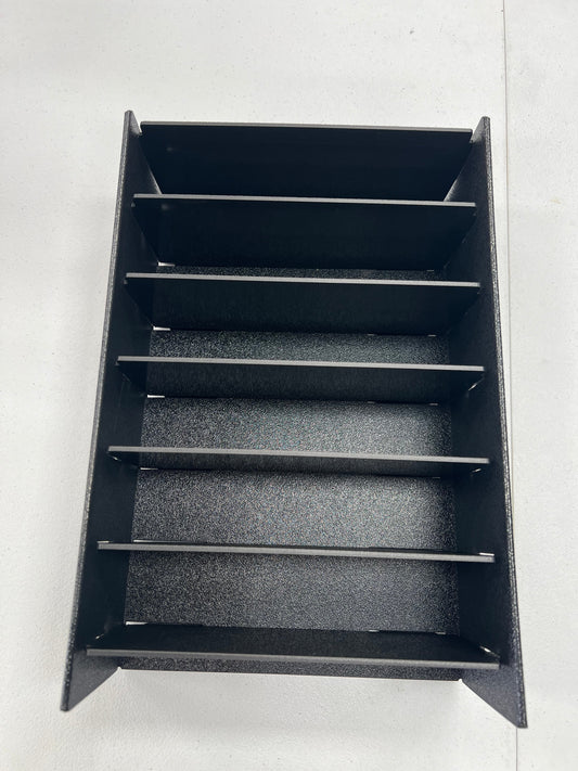 AMPD Marine NPDEXP6.5V UNIVERSAL 3700 TACKLE TRAYS VERTICLE