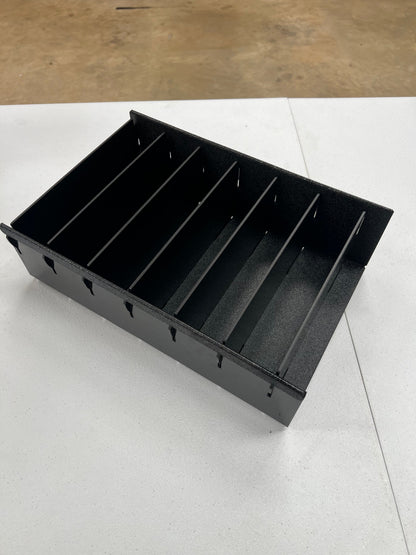 AMPD Marine NPDEXP6.5V UNIVERSAL 3700 TACKLE TRAYS VERTICLE