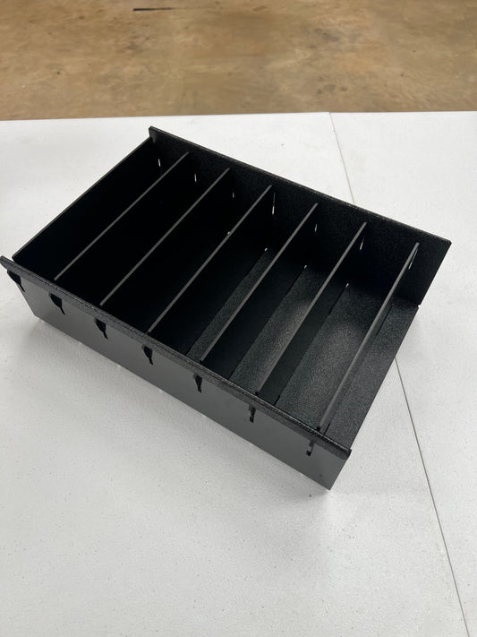 AMPD Marine NPDEXP6.5V UNIVERSAL 3700 TACKLE TRAYS VERTICLE