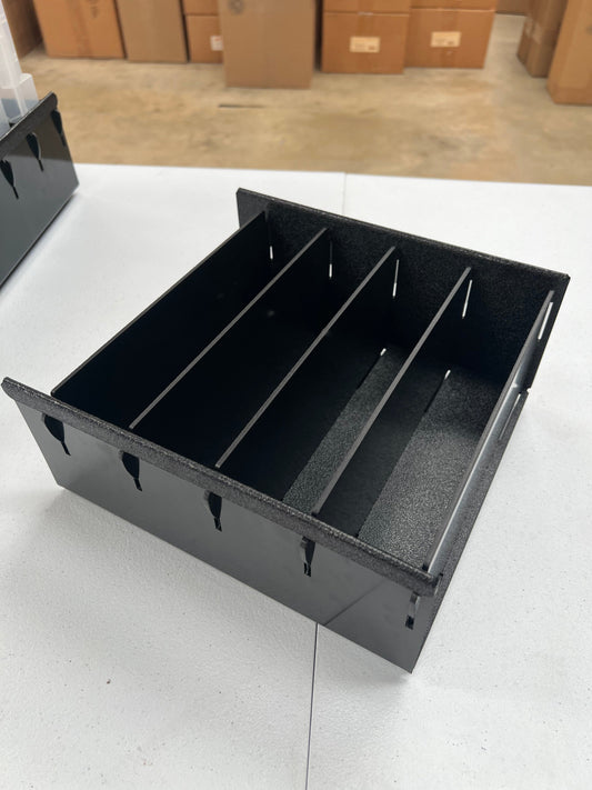 AMPD Marine NPDEXP4.5V UNIVERSAL 3700 TACKLE TRAYS VERTICLE