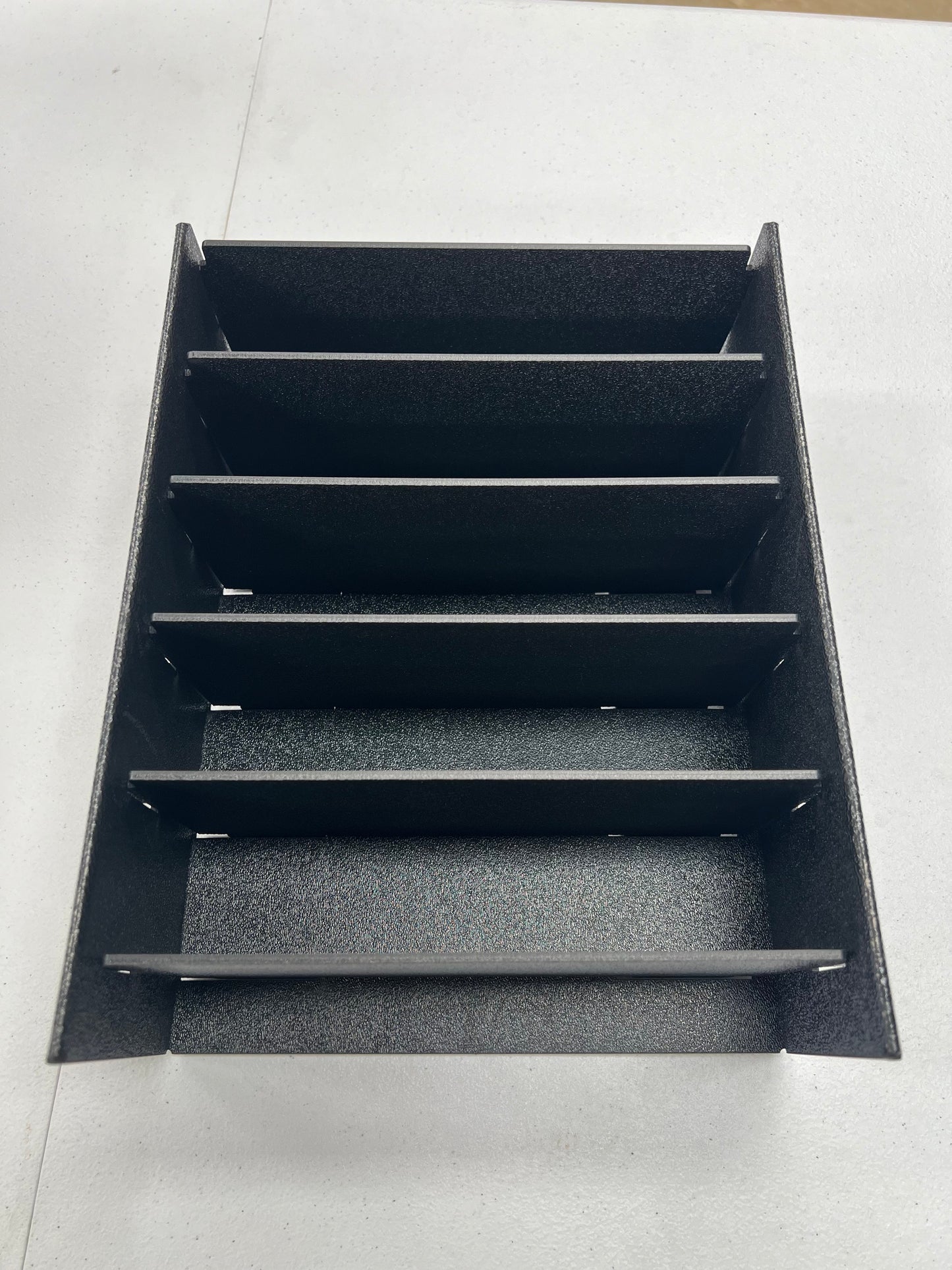 AMPD Marine NPDEXP5.5V UNIVERSAL 3700 TACKLE TRAYS VERTICLE