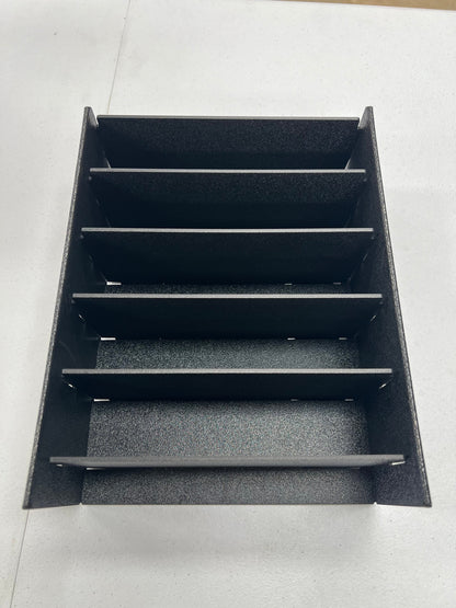 AMPD Marine NPDEXP5.5V UNIVERSAL 3700 TACKLE TRAYS VERTICLE