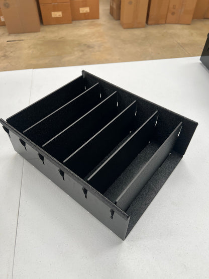 AMPD Marine NPDEXP5.5V UNIVERSAL 3700 TACKLE TRAYS VERTICLE