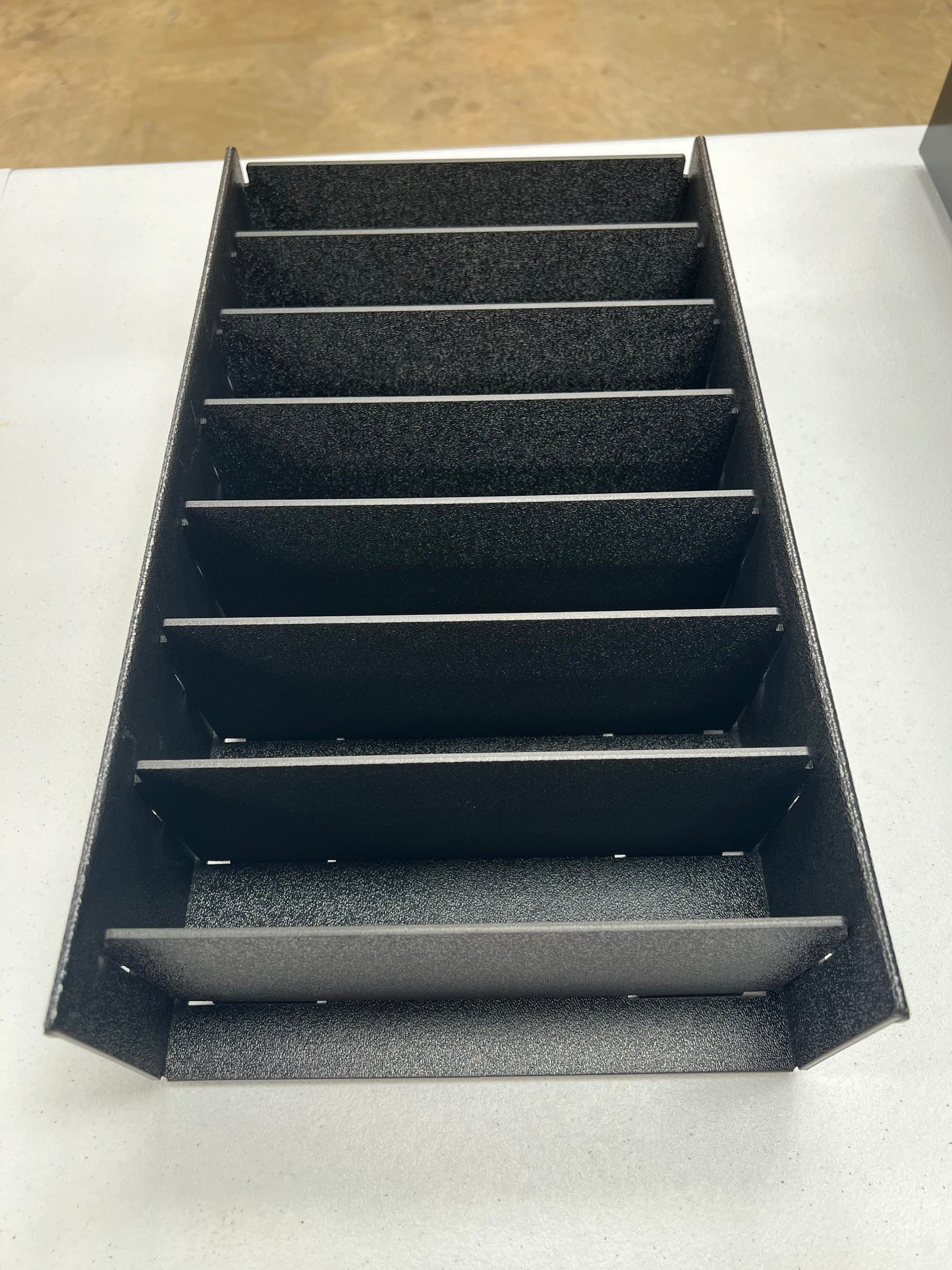 AMPD Marine NPDEXP7.5V UNIVERSAL 3700 TACKLE TRAYS VERTICLE