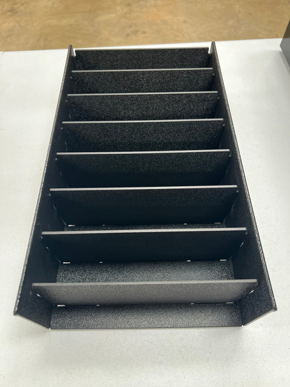 AMPD Marine NPDEXP7.5V UNIVERSAL 3700 TACKLE TRAYS VERTICLE