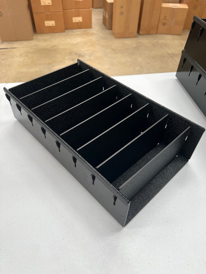 AMPD Marine NPDEXP7.5V UNIVERSAL 3700 TACKLE TRAYS VERTICLE