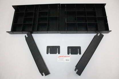 AMPD Marine NPDAVD0001 AVID 2022 20XB CENTER COMPARTMENT STORAGE KIT