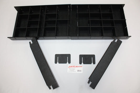 AMPD Marine NPDAVD0001 AVID 2022 20XB CENTER COMPARTMENT STORAGE KIT