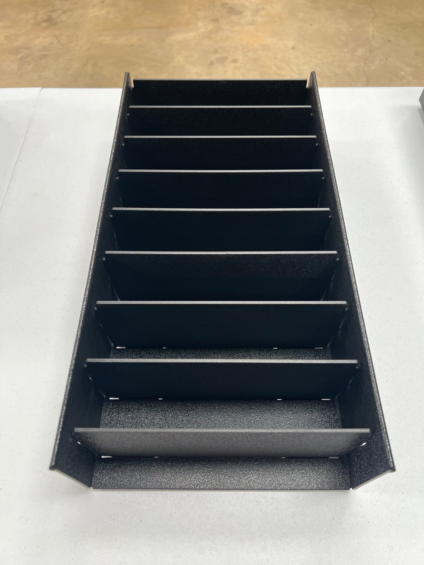 AMPD Marine NPDEXP8.5V UNIVERSAL 3700 TACKLE TRAYS VERTICLE
