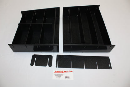 AMPD Marine NPDAVD0002 AVID 2022 20XB STARBOARD STORAGE COMPARTMENT
