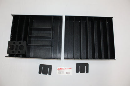 AMPD Marine NPDAVD0003 AVID 2022 20XB PORT ROD LOCKER KIT