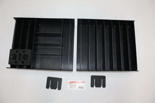 AMPD Marine NPDAVD0003 AVID 2022 20XB PORT ROD LOCKER KIT