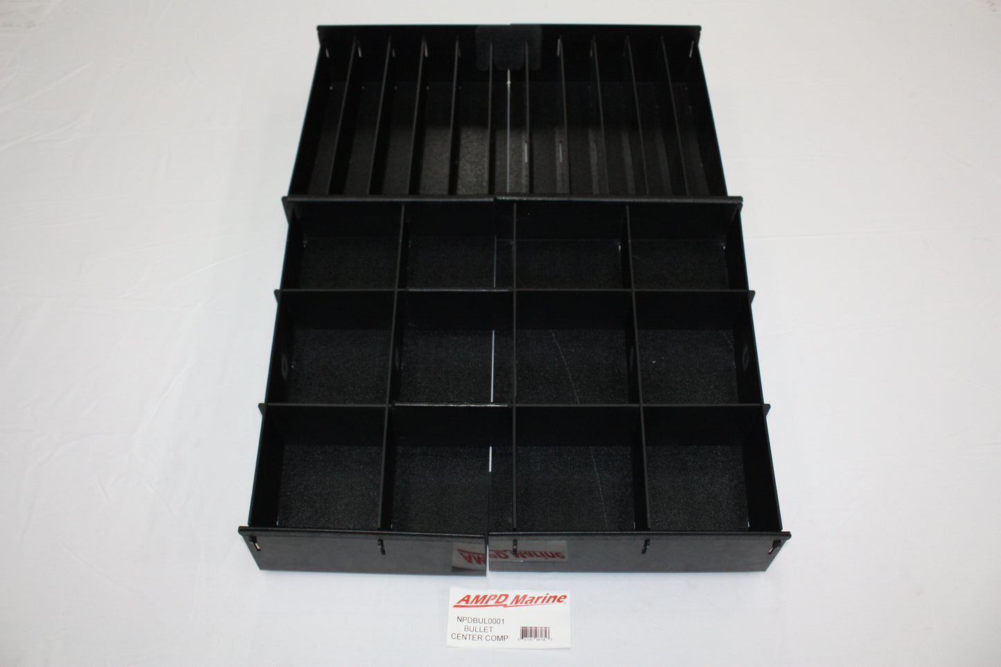 AMPD Marine NPDBUL0001 1999 BULLET 21XDC CENTER COMPARTMENT