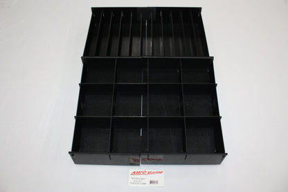 AMPD Marine NPDBUL0001 1999 BULLET 21XDC CENTER COMPARTMENT