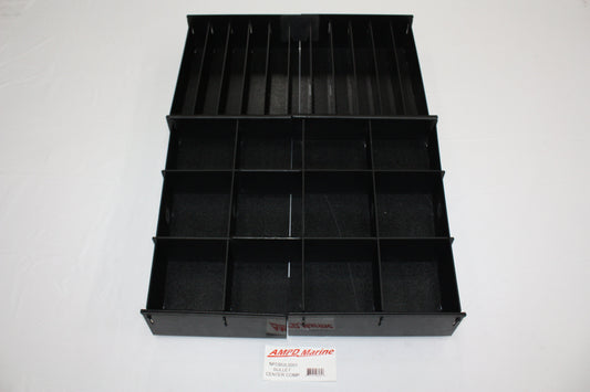 AMPD Marine NPDBUL0001 1999 BULLET 21XDC CENTER COMPARTMENT