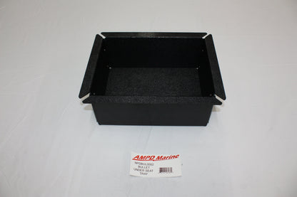 AMPD Marine NPDBUL0002 1999 BULLET 21XDC UNDERSEAT STORAGE TRAYS