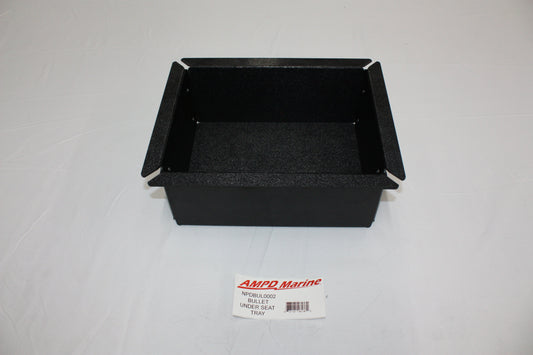 AMPD Marine NPDBUL0002 1999 BULLET 21XDC UNDERSEAT STORAGE TRAYS