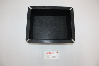 AMPD Marine NPDBUL0002 1999 BULLET 21XDC UNDERSEAT STORAGE TRAYS