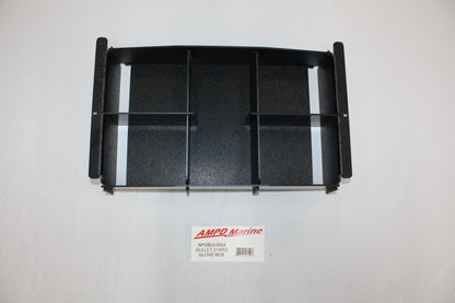AMPD Marine NPDBUL0004 2019 BULLET 21 XRS COOLER CONVERSION TO GLOVE BOX