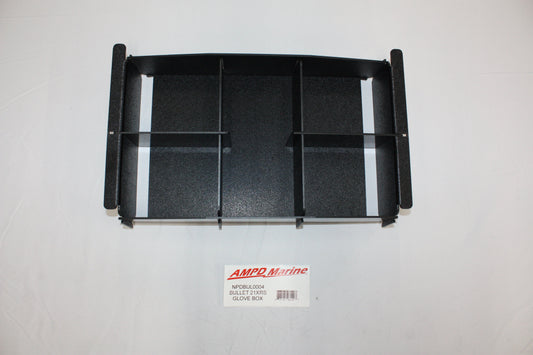 AMPD Marine NPDBUL0004 2019 BULLET 21 XRS COOLER CONVERSION TO GLOVE BOX