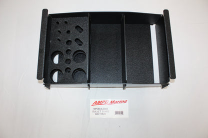 AMPD Marine NPDBUL0005 2019 BULLET 21XRS COOLER CONVERSION TO DAY TRAY