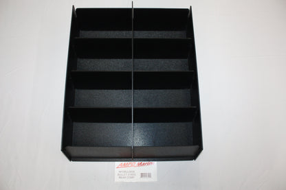 AMPD Marine NPDBUL0006 2019 BULLET 21XRS / 21 SST REAR COMPARTMENT SOFT PLASTICS STORAGE