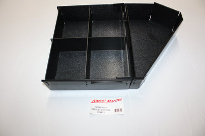 AMPD Marine NPDBC0004 2019 BASS CAT CARACAL REAR STARBOARD COMPARTMENT TRAY