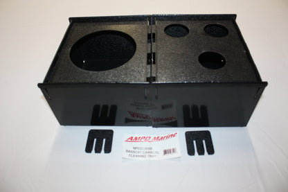 AMPD Marine NPDBC0005 2019 BASS CAT CARACAL REAR SIDE COMPARTMENT (STARBOARD)