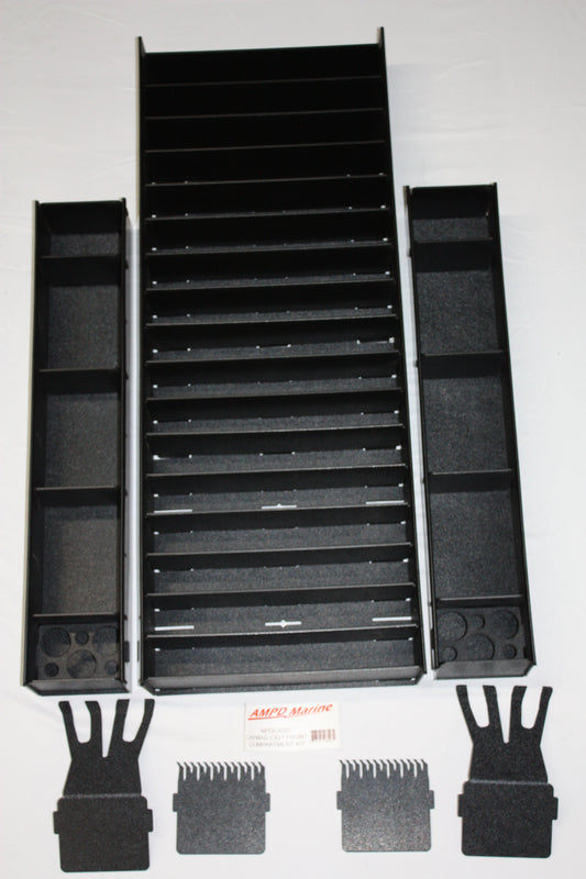 AMPD Marine NPDCX001  CX19/20/21 FRONT COMPARTMENT KIT