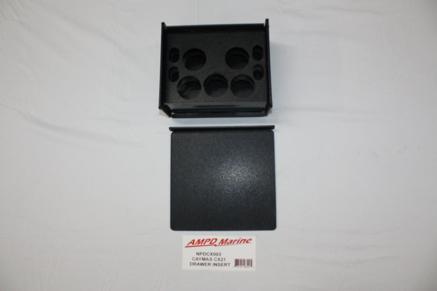 AMPD Marine NPDCX003  CX21 DRAWER INSERT