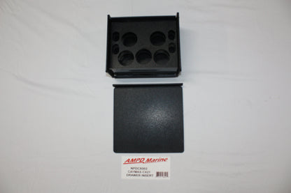 AMPD Marine NPDCX003  CX21 DRAWER INSERT