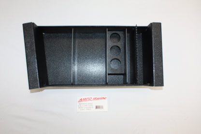 AMPD Marine NPDFAL0002  2022 FALCON F205 ROD LOCKER TRAY