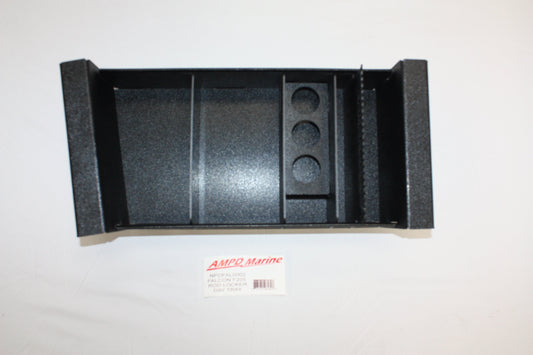 AMPD Marine NPDFAL0002  2022 FALCON F205 ROD LOCKER TRAY